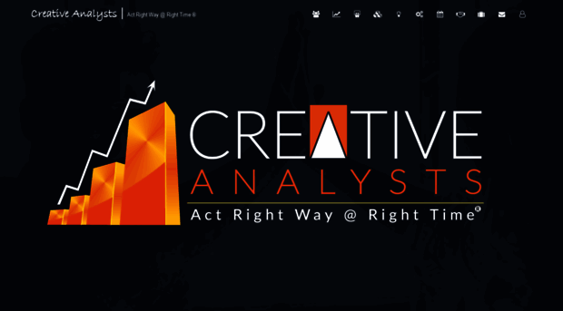 creativeanalysts.com