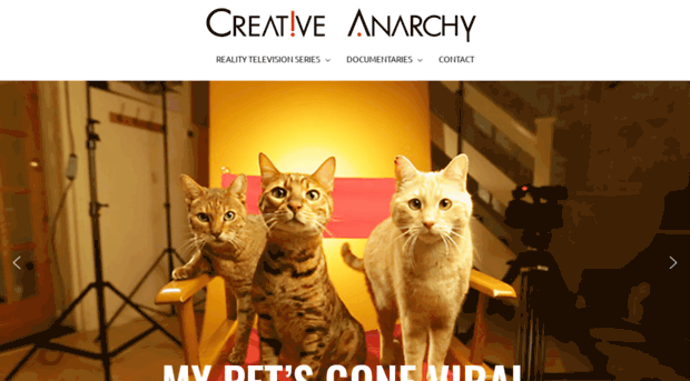 creativeanarchy.com
