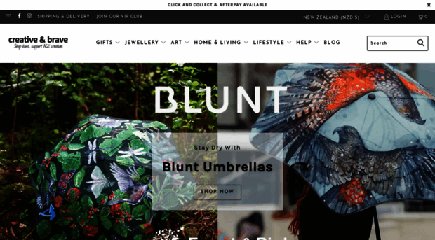 creativeandbrave.co.nz