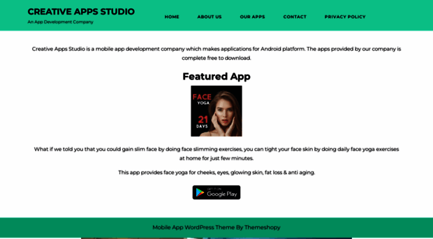 creativeappsstudio.co.in