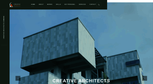 creativearchitectscombine.com