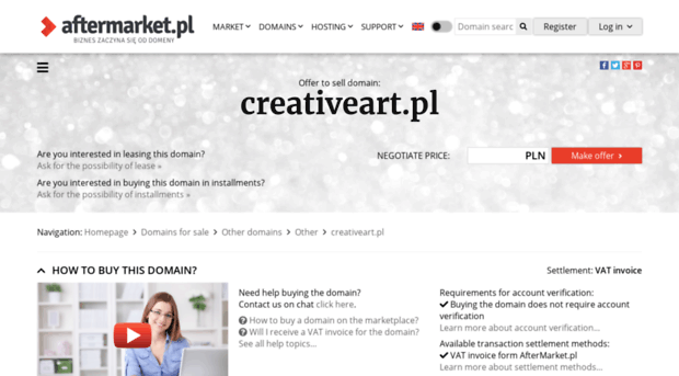 creativeart.pl