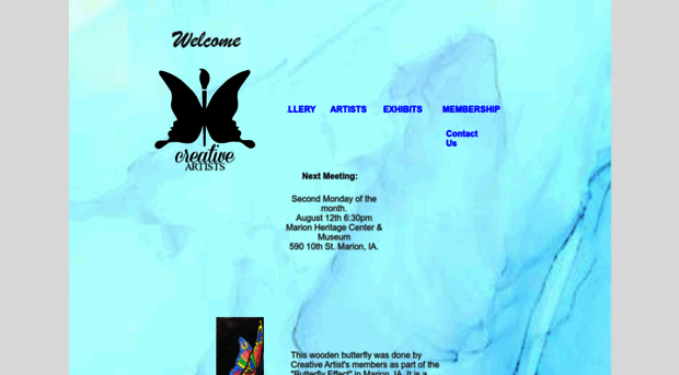 creativeartistsiowa.org