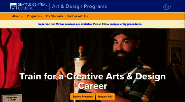 creativearts.seattlecentral.edu