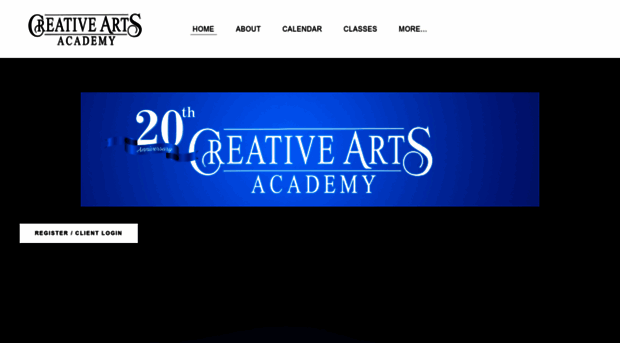 creativeartsacademy.net