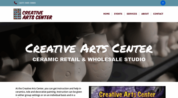 creativeartscenter.net