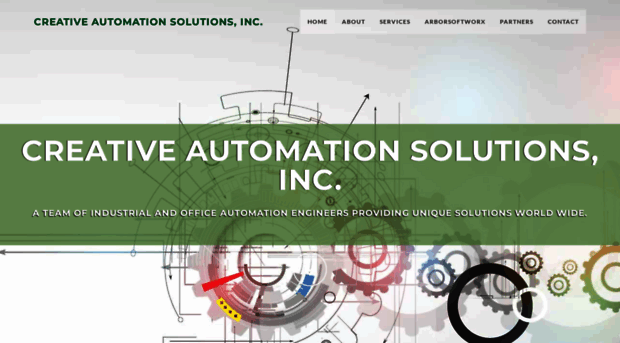 creativeautomation.net