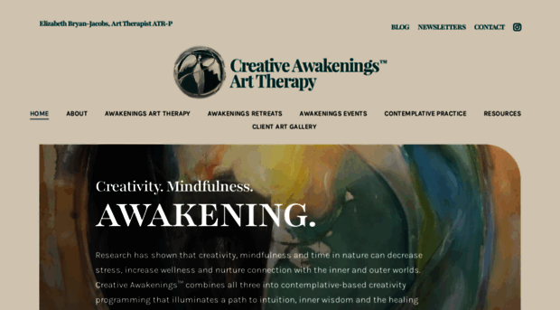 creativeawakenings.net