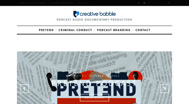 creativebabble.com