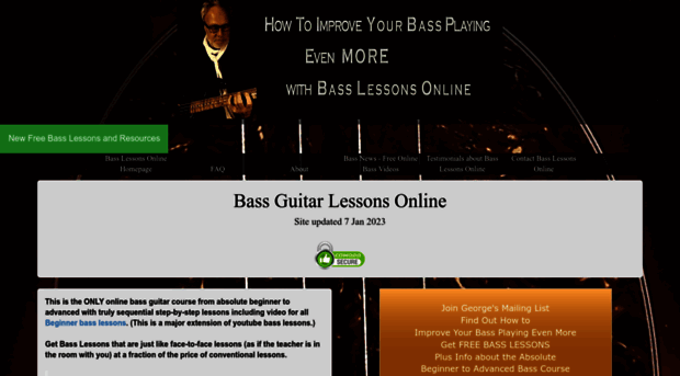 creativebasslessons.com