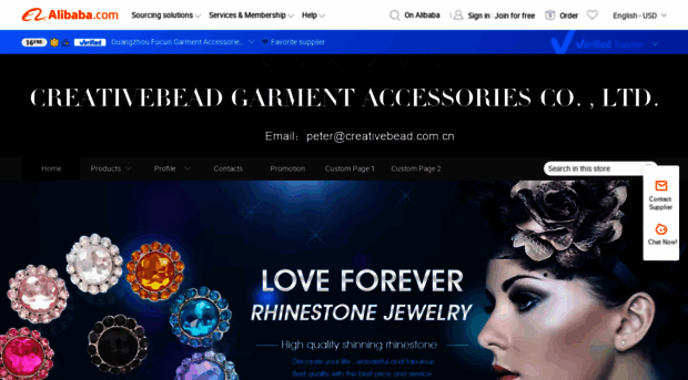 creativebead.en.alibaba.com