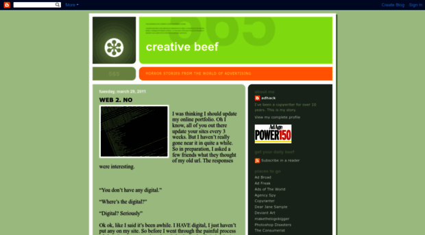 creativebeef.blogspot.com