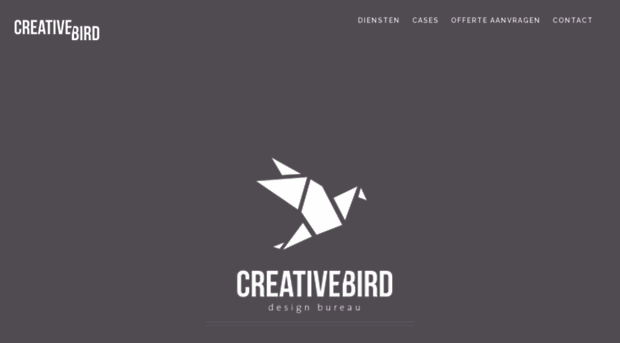 creativebird.nl