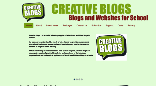 creativeblogs.net