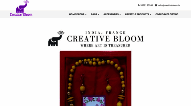 creativebloom.in