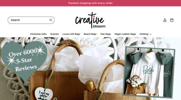 creativeblossom.co.uk
