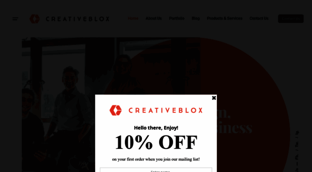 creativeblox.com