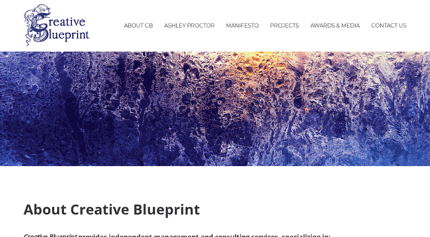 creativeblueprint.ca