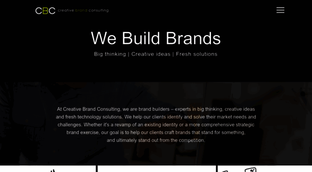 creativebrandconsulting.com