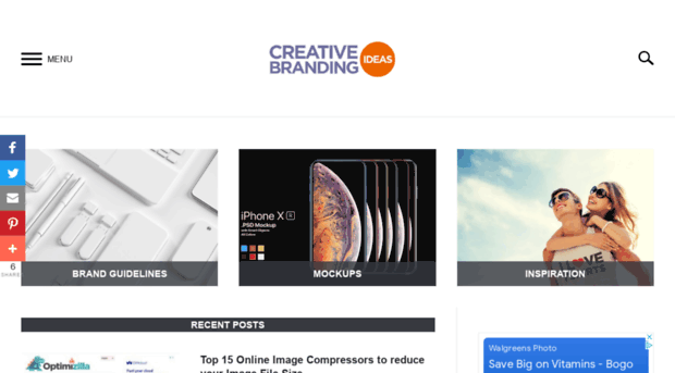 creativebrandingideas.com