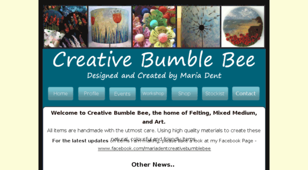 creativebumblebee.co.uk