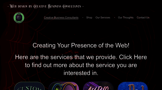 creativebusinessconsultants.com