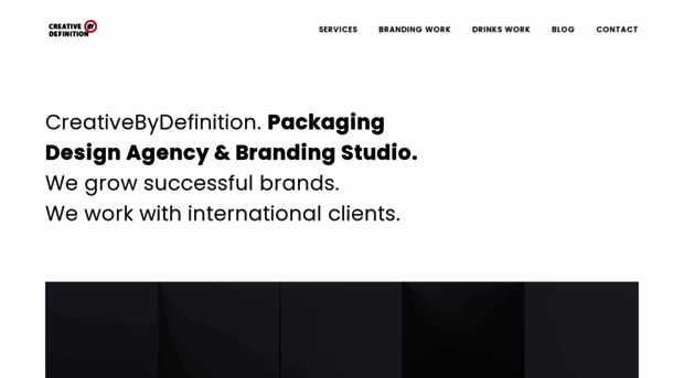 creativebydefinition.com