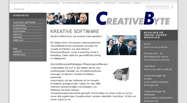 creativebyte.de