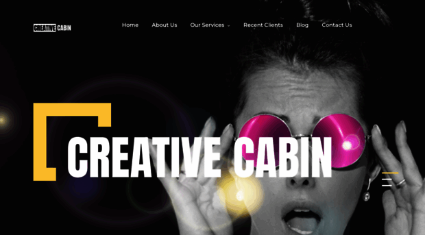 creativecabin.nz
