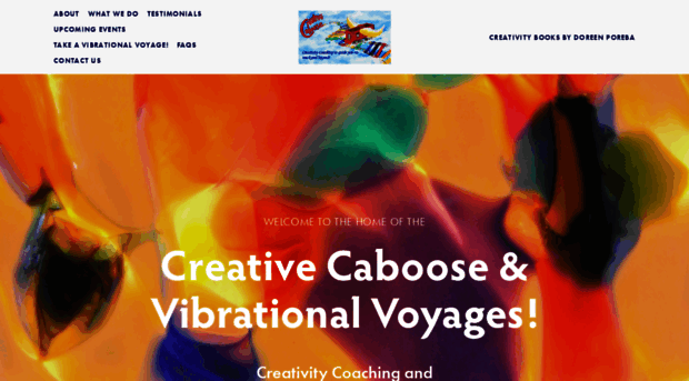 creativecaboose.com