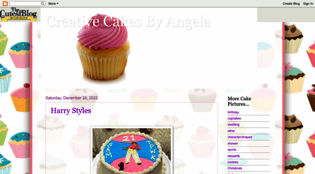 creativecakesbyangela.blogspot.com