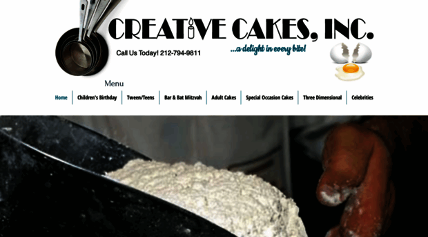 creativecakesny.com