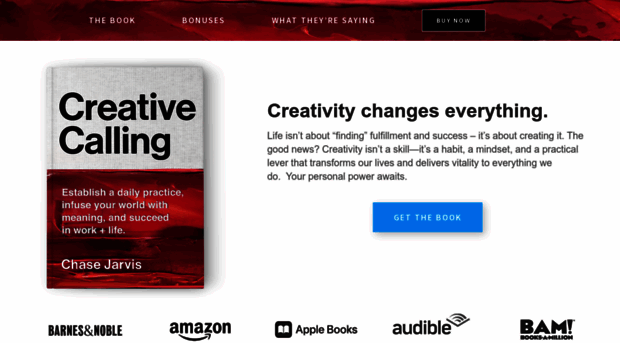 creativecalling.com