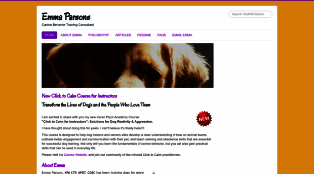 creativecanine.com