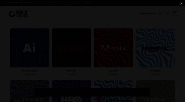 creativecanvas.com.bd