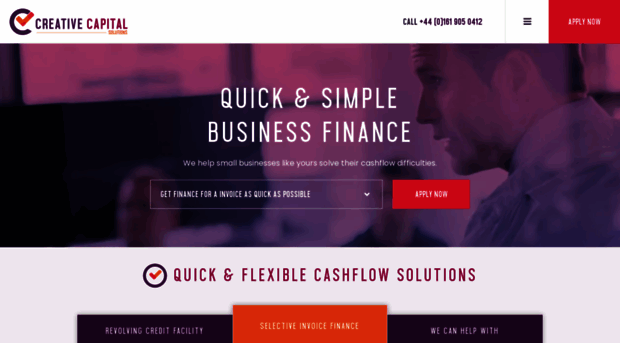 creativecapitaluk.com