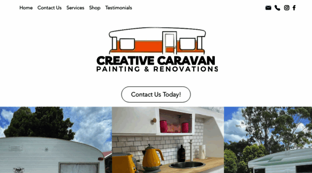 creativecaravanpainting.com