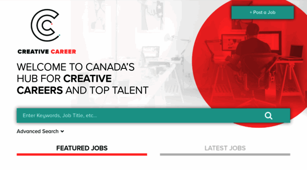 creativecareer.ca