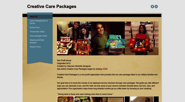 creativecarepackages.weebly.com