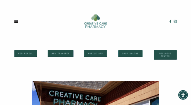 creativecarerx.com