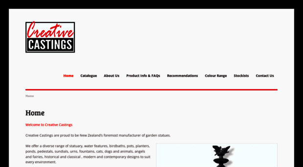 creativecastings.co.nz