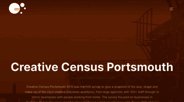 creativecensus.co.uk