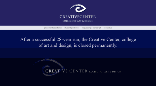 creativecenter.edu