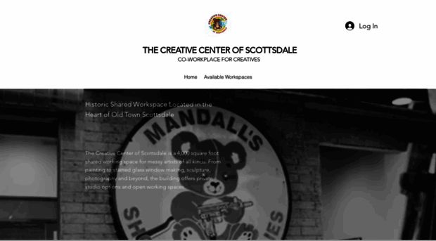 creativecenterscottsdale.com