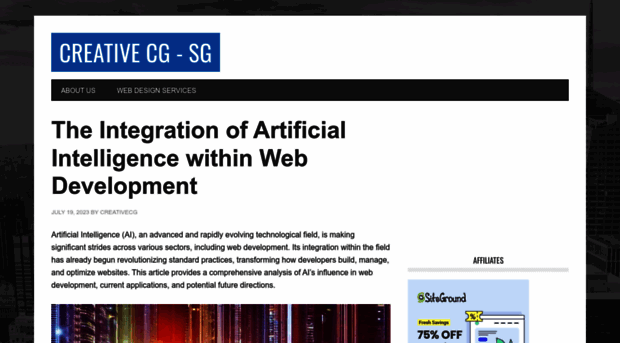 creativecg.com