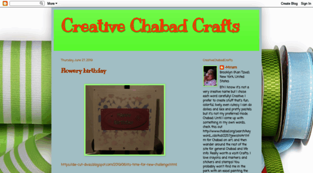 creativechabadcrafts.blogspot.com