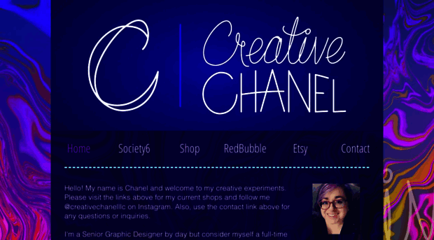 creativechanel.com