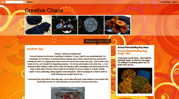 creativechaosnz.blogspot.co.nz