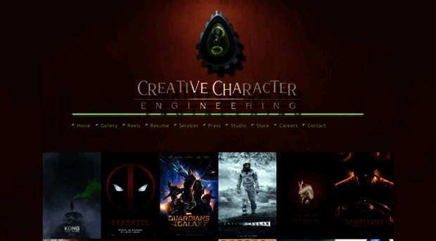 creativecharacter.com