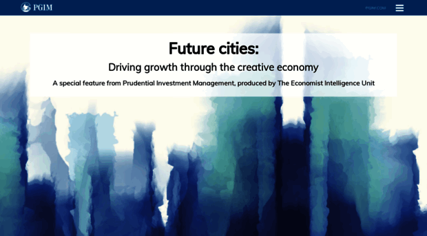 creativecities.eiu.com